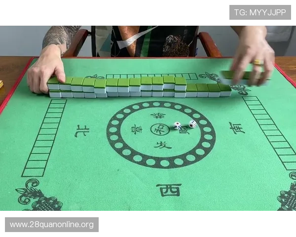 二八杠棋牌新手入门指南,详细讲解游戏流程与常见问题解决方案 二八杠棋牌新手入门指南,详细讲解游戏流程与常见问题解决方案