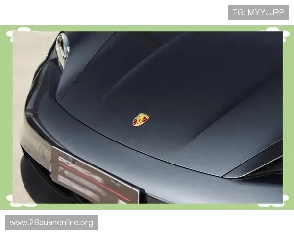 南宫娱乐旗下保时捷车主专属福利与售后服务，打造尊贵用户的极致体验